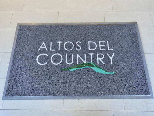 Departamento En Altos Del Country, Talca