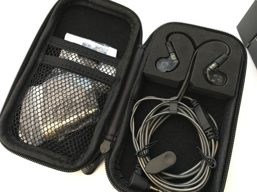 Imagen 5 de 10 de In-ear Monitors M6 Pro 2da Generación Mee Audio Envío Gratis