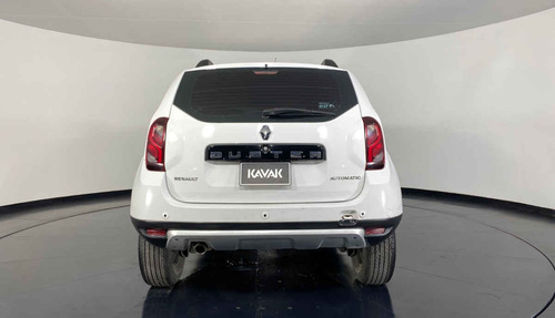 Imagen 5 de 15 de 119421 - Renault Duster 2017 Con Garantía
