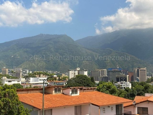 Imagen 24 de 27 de Espectacular Casa En Venta En Colinas De Bello Monte #22-10895