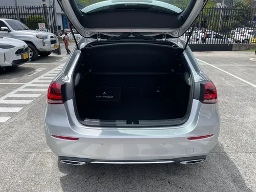 Mercedes-Benz Clase A 1.4 A 200