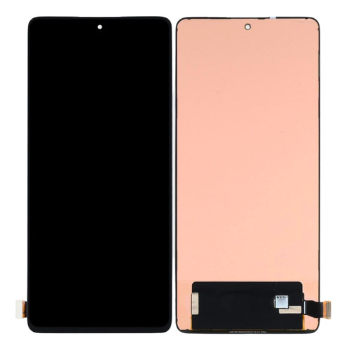 Display Compatible Con Xiaomi 11t / Pro Tft - 2dm Digital