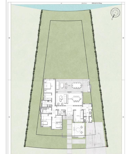 Imagen 3 de 4 de Casa - San Sebastián