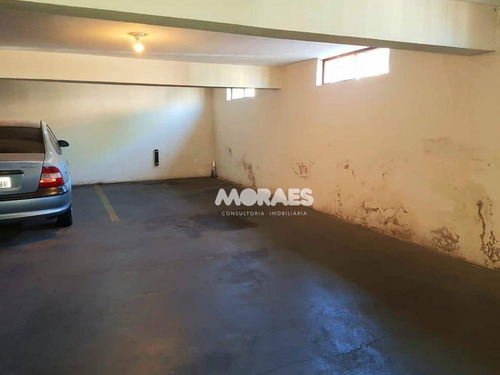 Imagem 16 de 17 de Apartamento Com 2 Dormitórios À Venda, 124 M² Por R$ 170.000 - Cussy Junior - Bauru/sp - Ap1929