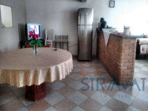 Imagem 6 de 26 de Casa - Ca00436 - 34705528