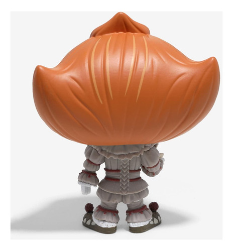 Pop Stephen King's It - Figura De Vinilo Funko De Pennywise