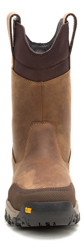 Botas Caterpillar Threshold Rebound Pull On Wp St