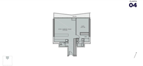 Imagen 11 de 30 de Departamento - Rincón Del Indio
