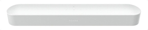 Home Theater Sonos Playbase blanco 100V/240V