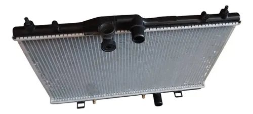 Radiador Nissan Tiida Sincronico