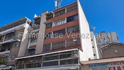 Apartamento en alquiler