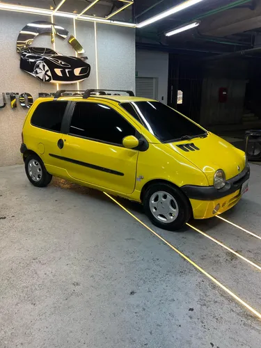 Renault Twingo 2006