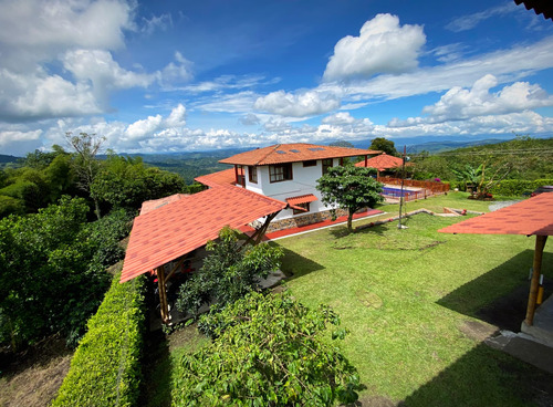 Se Vende Excelente Finca En Chinchiná, Caldas