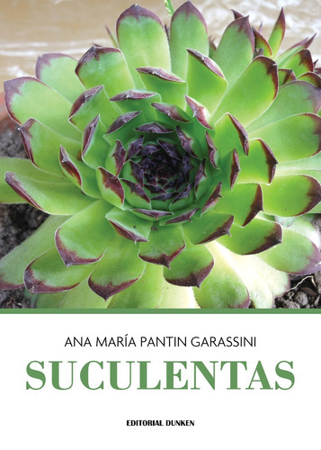 Suculentas