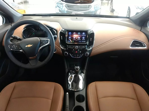 Chevrolet Spin 1.8 Lt 5as Plan Gobierno Eq #p01