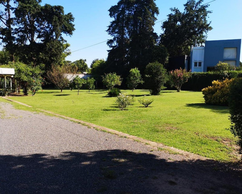 Imagen 4 de 23 de Vendo Casa Frente A Golf De Villa Allende