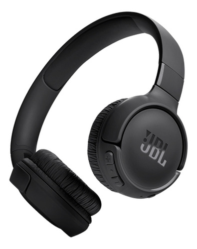 Auriculares Bluetooth Jbl Tune 520bt, negros