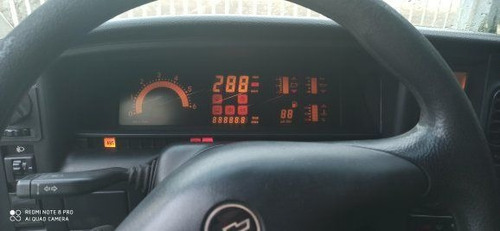 Chevrolet Omega Cd 4.1