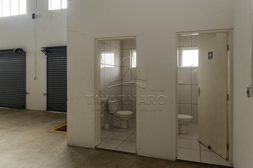Imagem 9 de 10 de Salas Comerciais - Ref: L2956