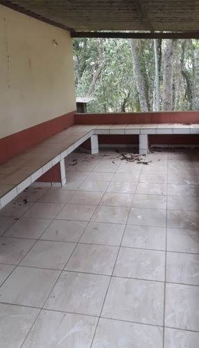Imagem 8 de 12 de Chácara Ibiuna X Mairinque 4.000 Mts 2 Casas, Oportunidade!
