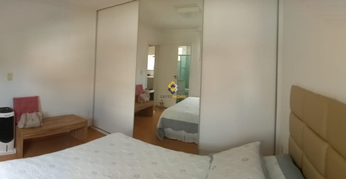 Imagem 10 de 15 de Apartamento - Liberdade - Ref: 4525 - V-4525