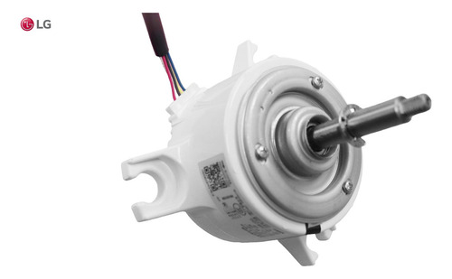 Motor De Corrente Continua, Eau63363301 LG