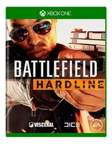 Comprar # Battlefield Hardline Xbox One Midia Fisica Original Xone