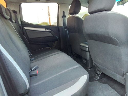 Chevrolet S-10 2.8 16V TURBO DIESEL LT CD 4X4 AUTOMÁTICO