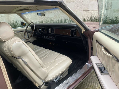 Imagen 12 de 12 de Lincoln Mark Iii Mark Iii