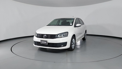 Volkswagen Vento 1.6 Startline Mt