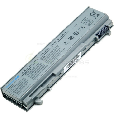 Dell E6400 Bater¿a