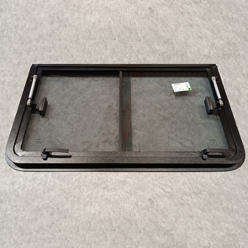 Ventana De Correr Para Motorhome Casa Rodante Li 700x300mm