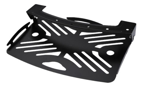 Soporte De Estante Flotante Portátil Para Tv Box Estuche De