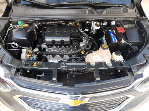 Chevrolet Cobalt 1.8 Sedan Ltz 2019