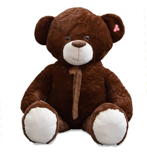 Oso Gigante De Peluche 1.50 Mts. Original Phi Phi Toys