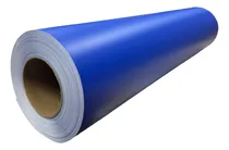 Comprar Vinilos Adhesivos De Corte Brillante Y Mate 61 Cms X 5 Mts Color Azul rey mate