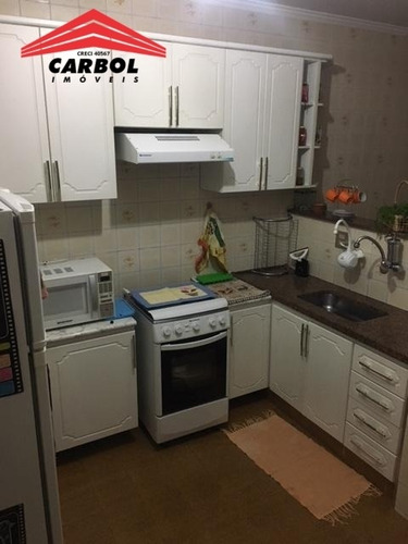 Imagem 12 de 15 de Jd, Marsola - 3 Dormitórios - Permuta C/ Chácara - 250767r