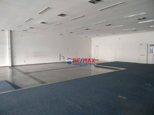 Imagem 20 de 20 de Prédio Para Alugar, 980 M² Por R$ 22.000,00 - Jardim Conceição (sousas) - Campinas/sp - Pr0178