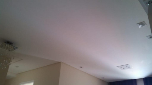 Imagem 2 de 18 de Apartamento Em São Paulo - Sp - Ap0345_prst