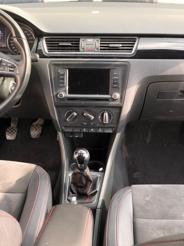 Imagen 11 de 11 de Seat Toledo 2018