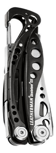 Leatherman - Skeletool Cx Multiherramienta.