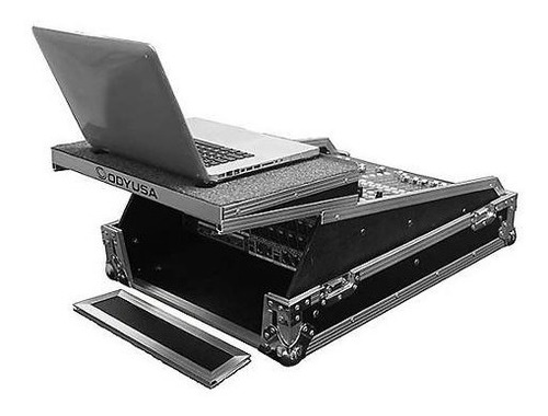 Case Odyssey Fzgsmx1913 + Garantía