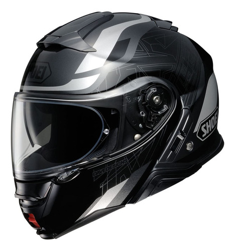 Shoei Neotec Ii Mm93 - Casco De Motocicleta De Calle Para H.