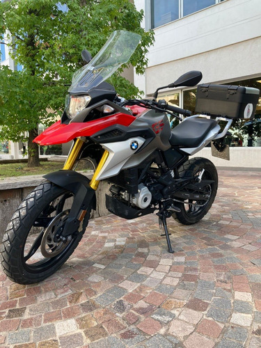 Imagen 7 de 12 de Bmw G 310 Gs