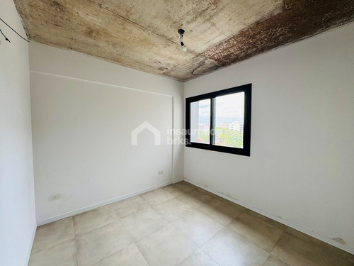 Venta Departamento 3 Amb A Estrenar Con Terraza Propia En Belén De Escobar Centro
