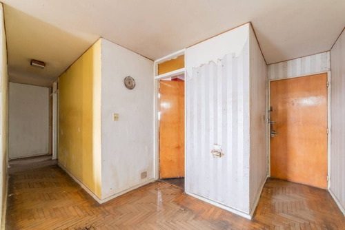 Venta Dpto De 3 Dormitorios Barrio Sur A Reciclar