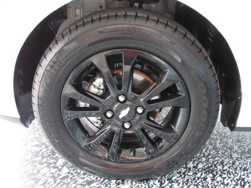 Chevrolet Onix 1.4 At Ltz