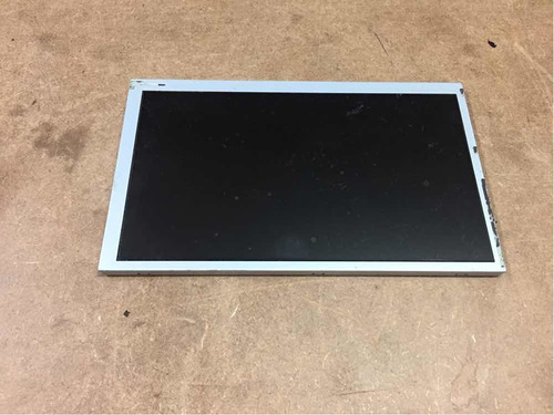 Display Central Multimidia Santa Fe 14-16 (Usado)