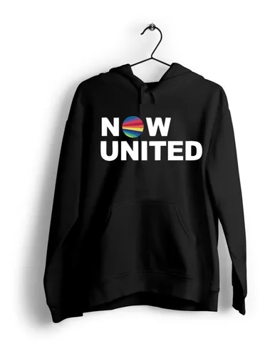 Blusa de frio do now best sale united