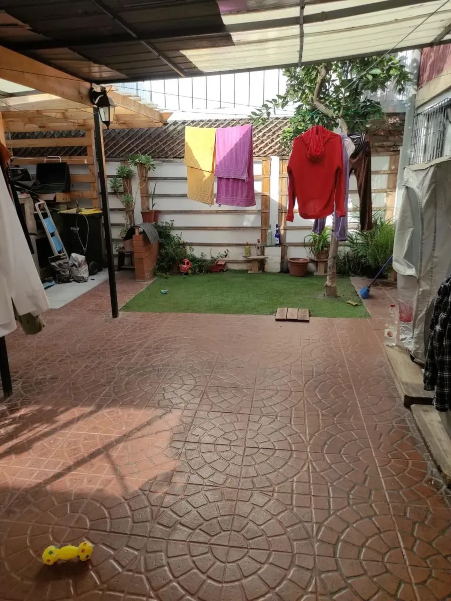 Imagen 4 de 13 de Se Vende Comoda Y Amplia Casa En La Comuna De Maipu